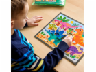 Mudpuppy Puzzle Silní dinosauři 12 dílů