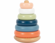 small foot Nasazovací věž Arctic