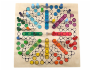 Hess Desková hra člověče nezlob se