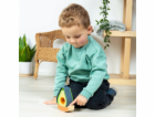 Bigjigs Toys Balanční hra Avokádo