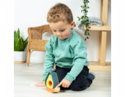 Bigjigs Toys Balanční hra Avokádo