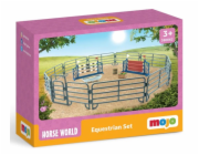 Mojo Jezdecký set s příslušenstvím