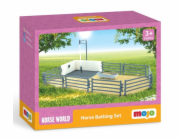 Mojo Sada pro koupání koní