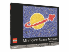 Chronicle Books Puzzle LEGO® Minifigurka vesmírná mise 10...