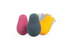 Bigjigs Toys Kamarádi do koupele