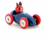 Vilac Závodní auto Pes Lucien