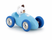 Vilac Závodní auto Kočička Mariette
