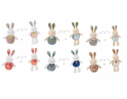 Doudou Vyskakovací králíček 2v1 - 5