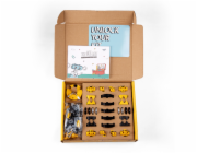 The OffBits stavebnice LoaderBit