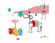 The OffBits stavebnice JednorožecBit