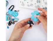 The OffBits stavebnice GearBit