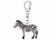 Mojo Klíčenka Zebra