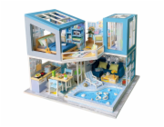 2Kids Toys miniatura domečku Vila první lásky