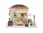 2Kids Toys miniatura domečku Čokoládovna