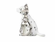 Mojo Klíčenka Dalmatin štěně