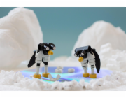 The OffBits stavebnice TučňákBit