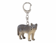 Mojo Klíčenka Vlk