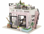 2Kids Toys miniatura domečku Hudební studio