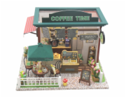 2Kids Toys miniatura domečku Čas na kávičku