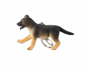 Mojo Klíčenka Německý ovčák štěně