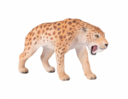 Mojo Smilodon