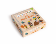 Magellan Velké pexeso Staveniště