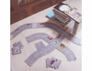 Magellan Puzzle 13 stop ulice