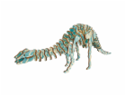 Woodcraft Dřevěné 3D puzzle Diplodocus