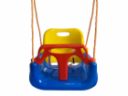 2Kids Toys Plastová houpačka 3v1