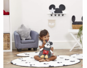 Rainbow Plyšový Mickey Mouse Activity s kousátkem