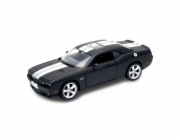 Welly Dodge Challenger SRT (2012) 1:24 oranžový