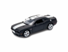 Welly Dodge Challenger SRT (2012) 1:24 oranžový