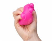 Schylling NeeDoh Happy Snappy zelená