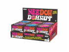 Schylling NeeDoh Donut růžová