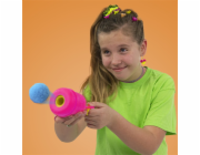 Schylling NeeDoh Booper fialová