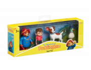 Rainbow Paddington set figurek