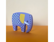 Bajo Ohrožená zvířata Slon