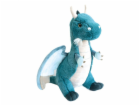 Doudou Histoire d´Ours Plyšová hračka velký drak 40 cm