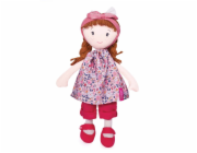 Doudou Jolijou Panenka Capucine 36 cm