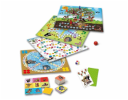 Veselé hry s Krtkem