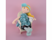 Doudou Jolijou Panenka Evy 36 cm
