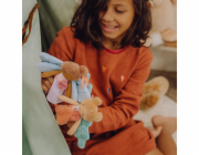 Doudou Jolijou Panenka Tara 25cm