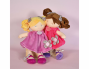 Doudou Jolijou Panenka Lollipop 28 cm