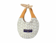 Doudou Medvídek v tašce 3v1