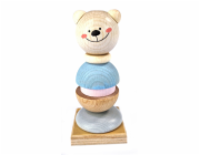 Hess Nasazovací věž Medvídek