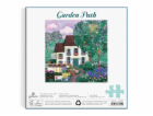 Galison Puzzle Zahradní cestička 500 dílků
