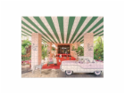Galison Puzzle oboustranné Psi v hotelu Beverly Hills 500...