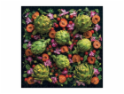 Galison Puzzle Artyčokové květy 500 dílků