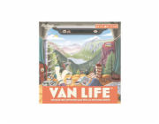 Ridley s Games Stolní hra Cesta maringotkou