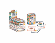 Ridley s Games Hrací karty Turistické destinace